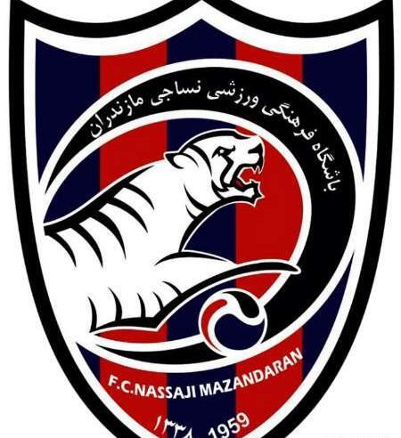 عکس تیم نساجی