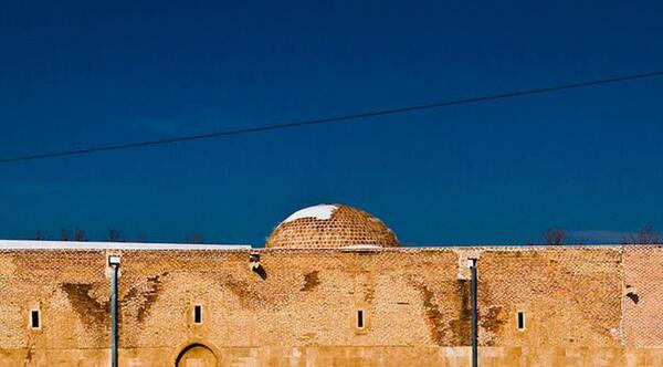 عکس جاهای دیدنی خوی