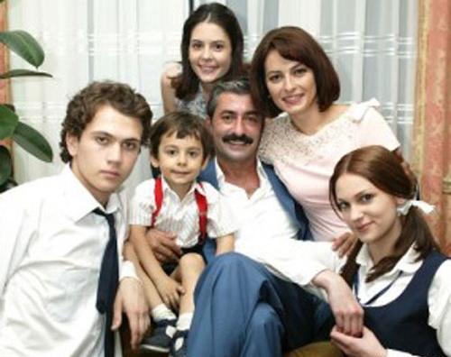 عکسهای ایلین درسریال روزی روزگاری