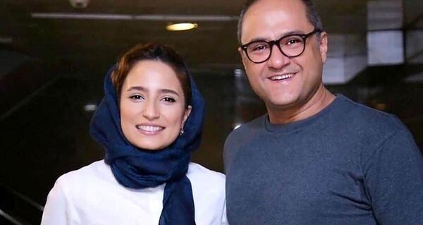 عکس های لو رفته از رامبد جوان