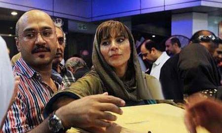 عکس های لو رفته از رامبد جوان