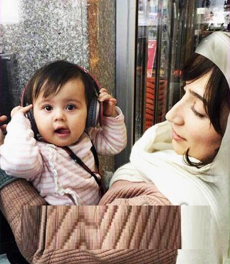 عکس های لو رفته از رامبد جوان