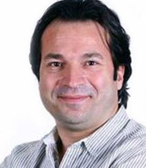 عکس از علی لک پوریان