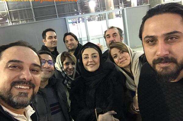 عکس از علی لک پوریان