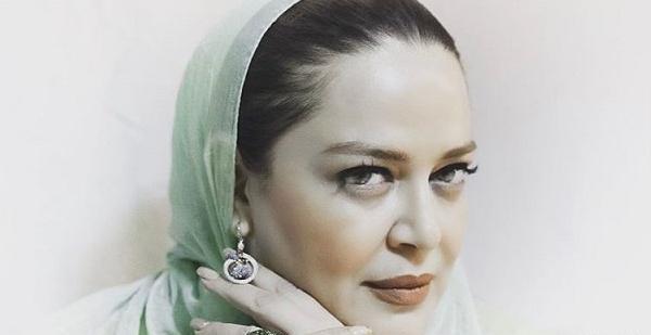 عکس بهاره رهنما قبل از لاغری
