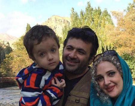 دانلود عکس شهرام عبدلی