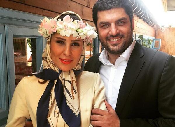 دانلود عکس شهرام عبدلی
