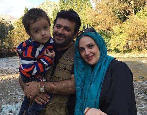 دانلود عکس شهرام عبدلی