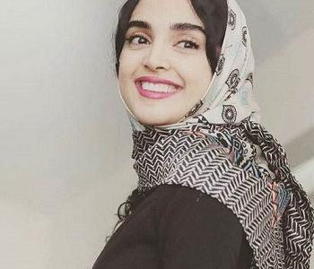 عکس الهه حصاری بازیگر