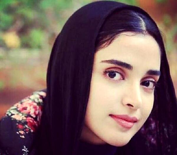 عکس الهه حصاری بازیگر