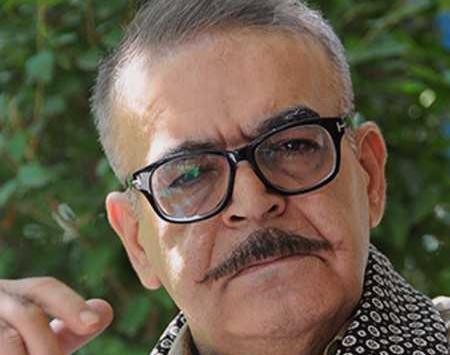 عکس الان حمید لولایی