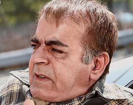 عکس الان حمید لولایی