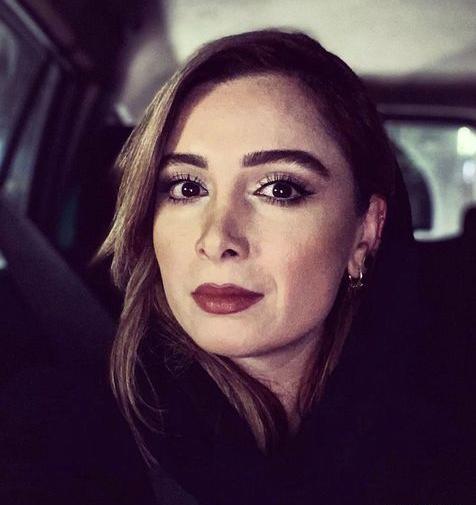 عکس ماشین فرناز رهنما