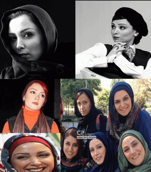 عکس ماشین فرناز رهنما