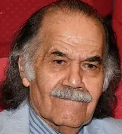 عکس بيوگرافي سيروس ابراهيم زاده
