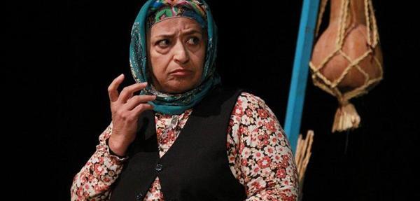 عکس مینا گیلانی