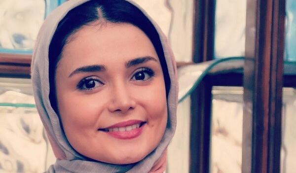 عکس مینا گیلانی