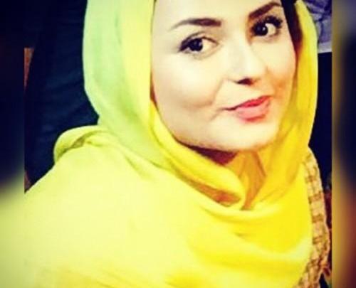 عکس مینا گیلانی