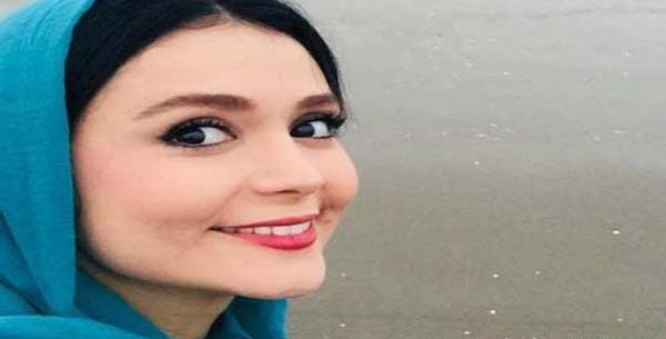 عکس مینا گیلانی