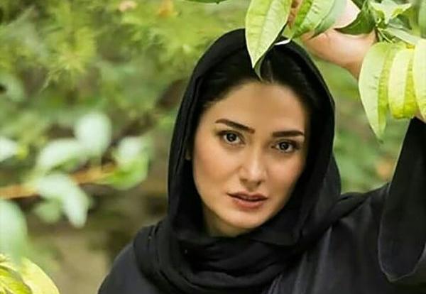 عکس مینا گیلانی