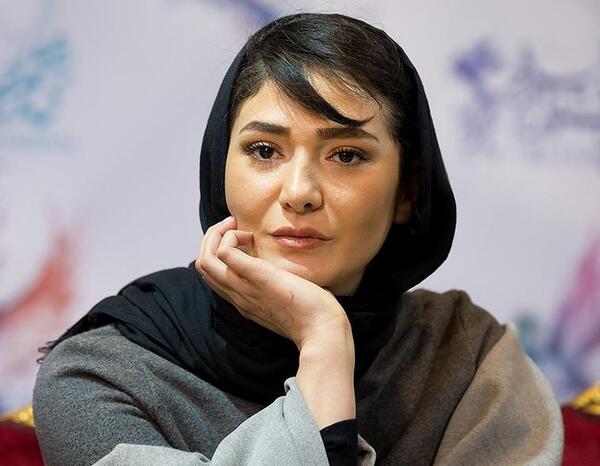 عکس مینا گیلانی