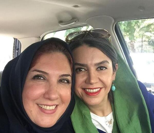 عکس های پریسا مقتدی
