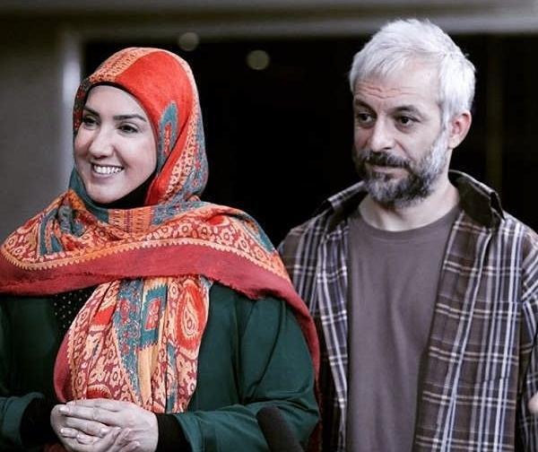 عکس های پریسا مقتدی