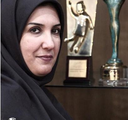 عکس های پریسا مقتدی