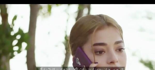 عکس پشت صحنه سریال استانبول ظالم اپارات