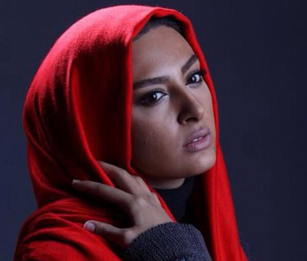 عکس های بی حجاب حدیثه تهرانی