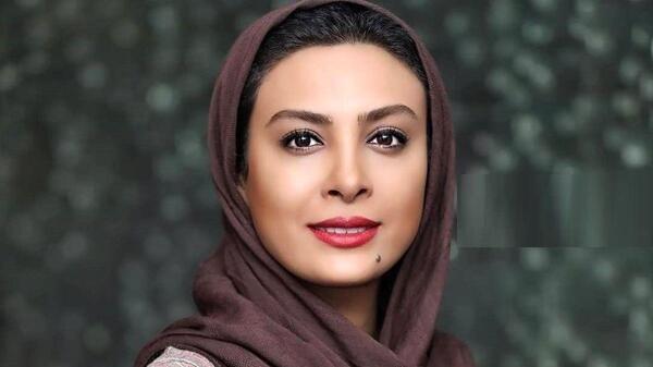 عکس های بی حجاب حدیثه تهرانی