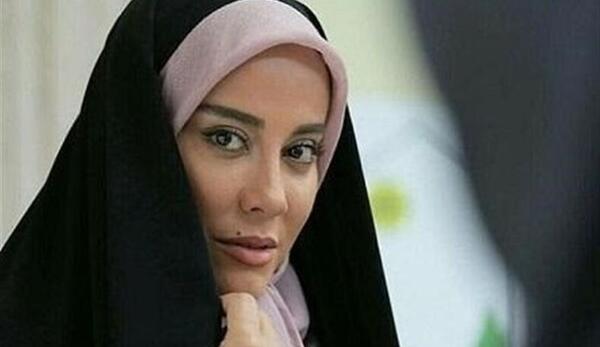 عکس های آشا محرابی در سریال کیمیا