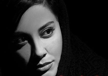 عکس های آشا محرابی در سریال کیمیا