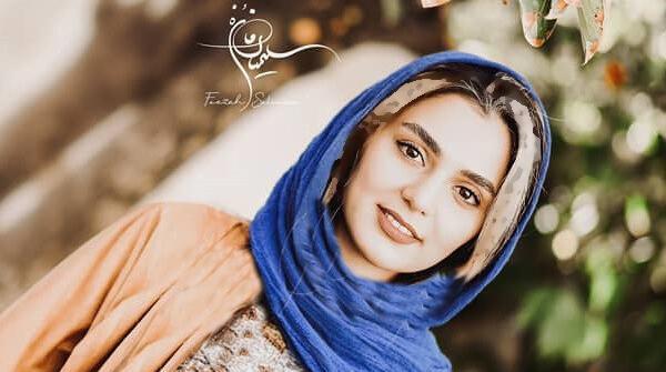 عکس فرشته در خانه امن