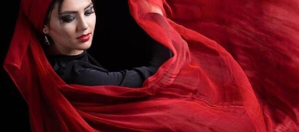 عکس فرشته در خانه امن