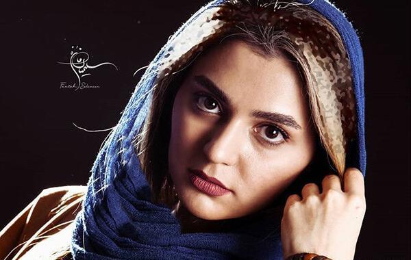 عکس فرشته در خانه امن