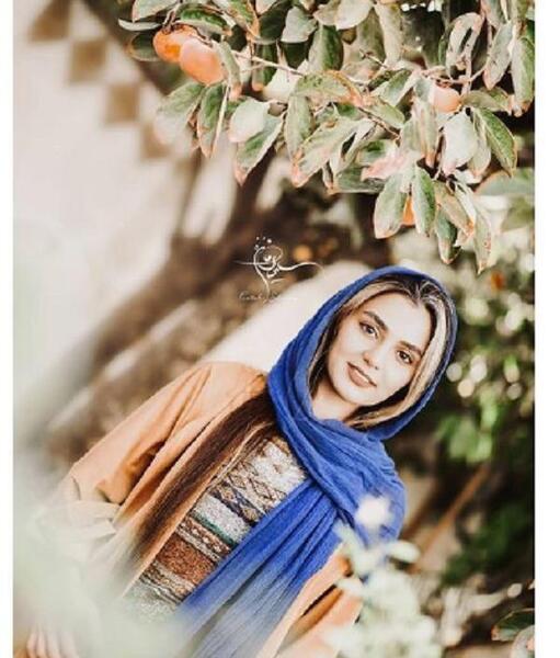 عکس فرشته در خانه امن