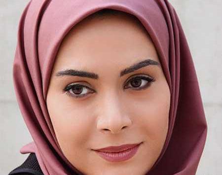 عکسهای جدید شیوا بلوریان