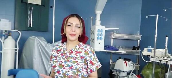 عکس دکتر ایلین فردی پور