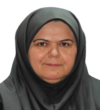 عکس دکتر ایلین فردی پور