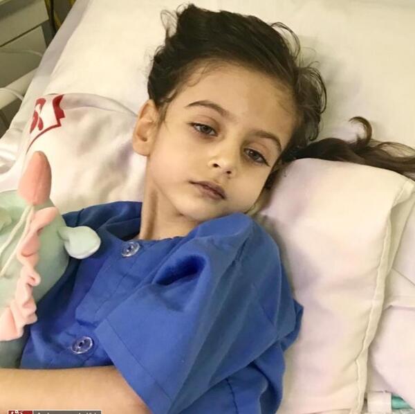 عکس دکتر ایلین فردی پور