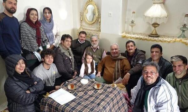 عکس های حسن اسدی