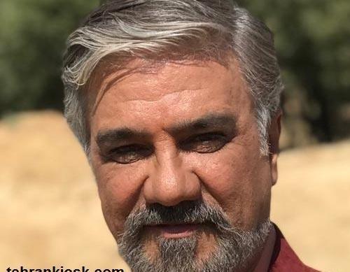 عکس های حسن اسدی