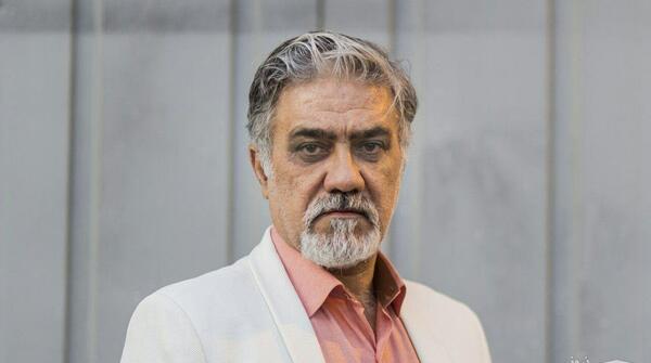 عکس های حسن اسدی