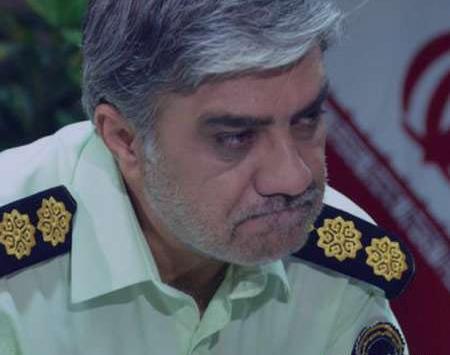 عکس های حسن اسدی