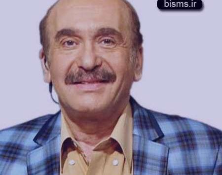 عکس داریوش کاردان و همسرش