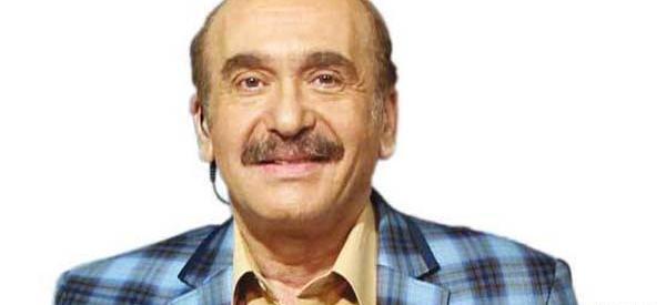 عکس داریوش کاردان و همسرش