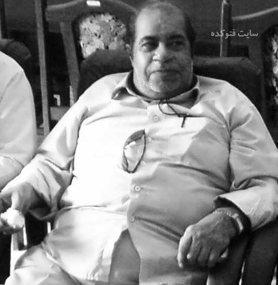 عکس جمشید هاشم پور فتوکده