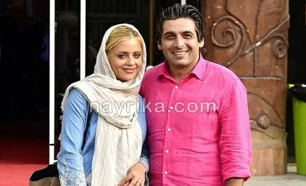 عکس زیبا حمید گودرزی
