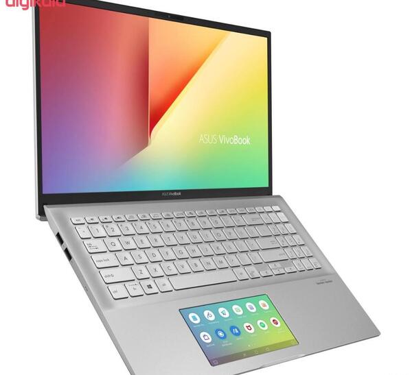 عکس لپ تاپ vivobook